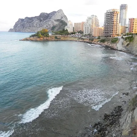 La Luz Costa