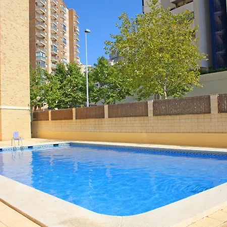 La Luz Costa Apartman
