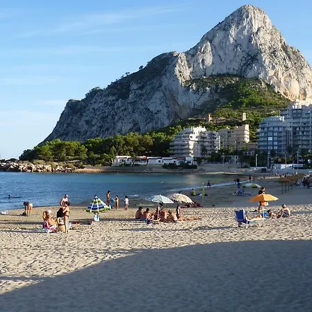 La Luz Costa