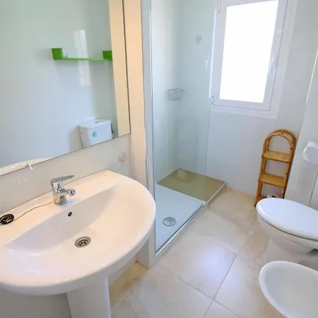 La Luz Costa Apartman